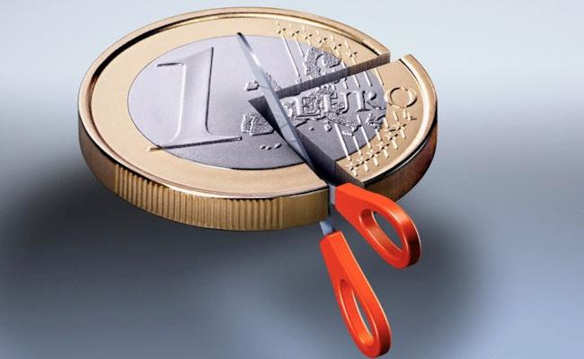 Υπουργός Οικονομικών Γερμανίας: Οι διαπραγματεύσεις διακόπηκαν γιατί δεν θέλαμε κούρεμα χρέους