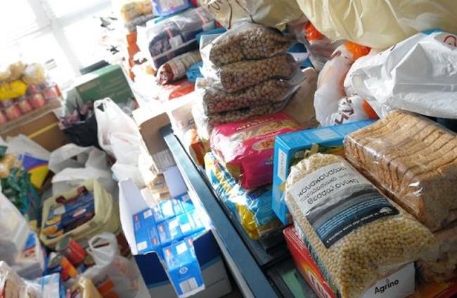 Δήμος Παπάγου - Χολαργού: Διάθεση τροφίμων και φαρμάκων σε όσους έχουν ανάγκη