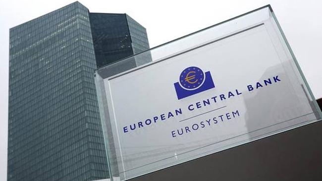Αμετάβλητο διατήρησε τον ELA η ΕΚΤ