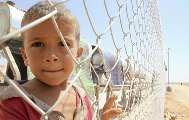 ΟΗΕ: Ξεπέρασαν τα τέσσερα εκατομμύρια οι Σύροι πρόσφυγες
