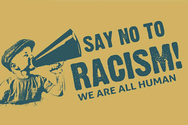 Μια ιστορία ρατσιστικής παράνοιας στην Άνω Γλυφάδα
