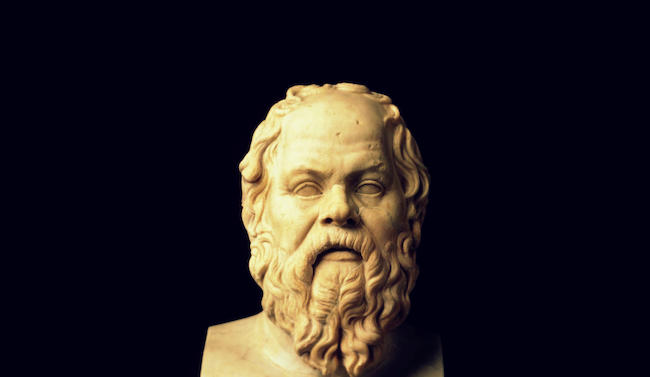Σκέψεις πάνω στην έννοια της διάκρισης. Tου Γιώργου Μαυρουλέα Σκέψεις πάνω στην έννοια της διάκρισης. Tου Γιώργου Μαυρουλέα