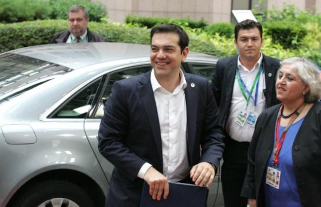 ΒΙΝΤΕΟ | Αλ. Τσίπρας: Μπορούμε να φτάσουμε σήμερα σε συμφωνία, αν το θέλουν όλα τα εμπλεκόμενα μέρη