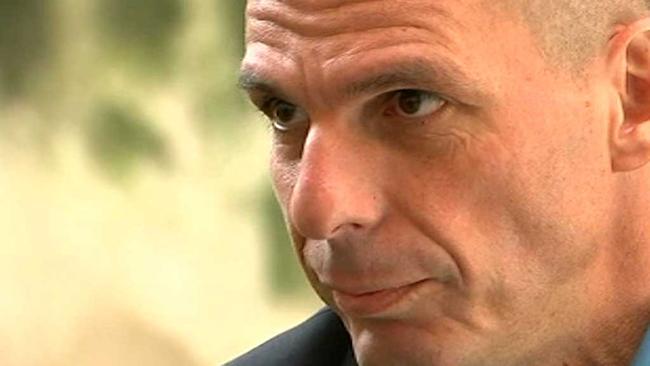 Βαρουφάκης: Να γιατί επί πέντε μήνες δεν είχαμε συμφωνία