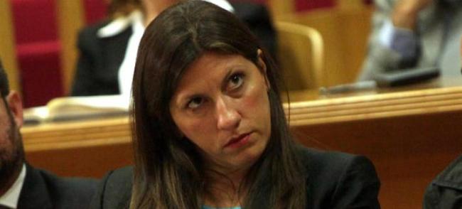 BINTEO Νίκος Φίλης: Η Κωνσταντοπούλου συμπλέει για πολλοστή φορά με τη Χρυσή Αυγή, να παραιτηθεί!