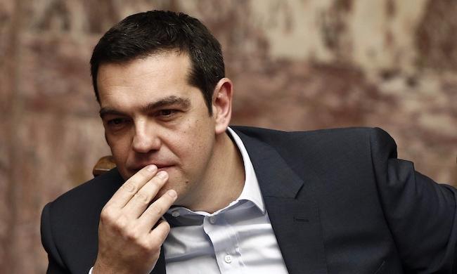 Κρίσιμη συνέντευξη Τσίπρα απόψε στην ΕΡΤ για συμφωνία, σεισμό στον ΣΥΡΙΖΑ, ανασχηματισμό ή κυβέρνηση με άλλα κόμματα