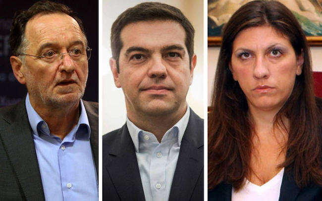 Μαξίμου: Ευρύς ανασχηματισμός με την ίδια κομματική σύνθεση ΣΥΡΙΖΑ -ΑΝΕΛ