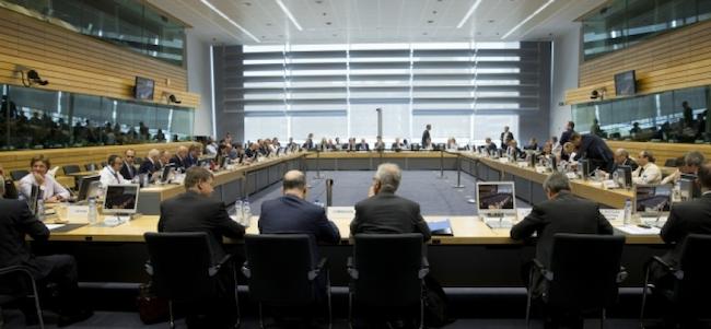 Τηλεδιάσκεψη του Eurogroup για την Ελλάδα το πρωί της Πέμπτης