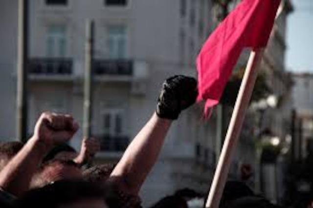 Σύνταγμα: Συγκέντρωση αλληλεγγύης στους συλληφθέντες διαδηλωτές της 15ης Ιούλη οργανώνουν δεκάδες συλλογικότητες