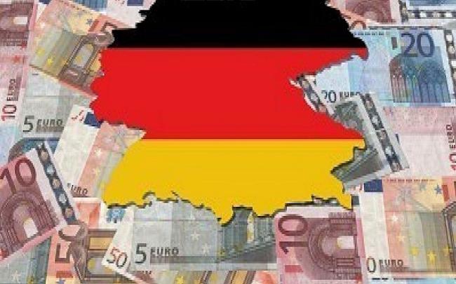 Wall Street Journal: Να πως η Γερμανία επωφελείται από το ευρώ στην ασταθή ευρωπαϊκή ένωση