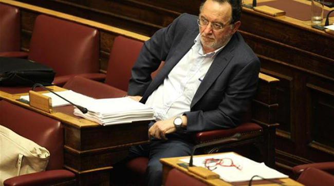Π. Λαφαζάνης: Ο ΣΥΡΙΖΑ είναι ενωμένος με τις διαφορετικότητές του