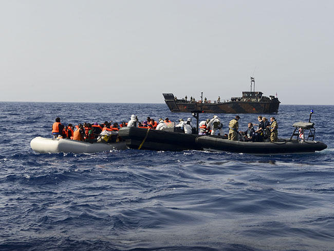 Λιβύη: Δεν υπάρχουν ελπίδες για άλλους επιζώντες του ναυαγίου