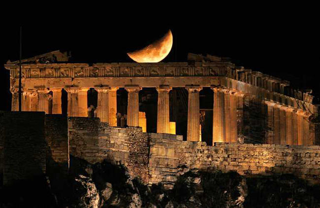 Καλοκαίρι στην Αθήνα με δωρεάν πολιτιστικές εκδηλώσεις: Που και πότε γίνονται