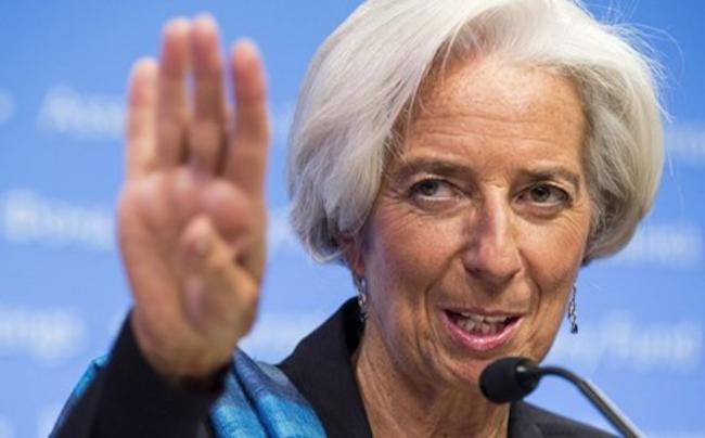 Handelsblatt: Το ΔΝΤ "βλέπει" δάνειο 90 δισ. ευρώ για την Ελλάδα