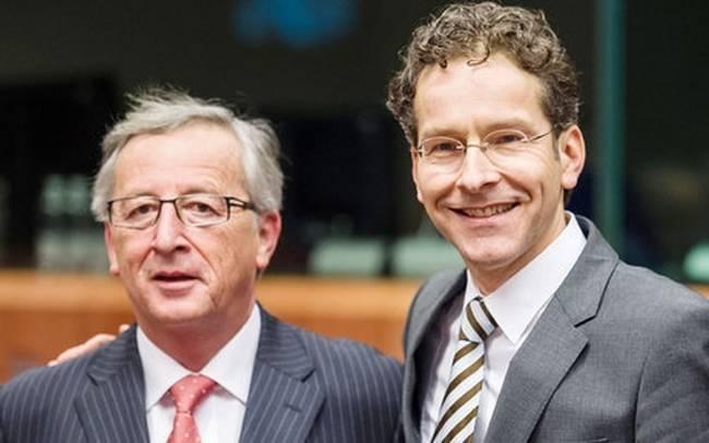 Κομισιόν: Το Eurogroup θα αποφασίσει για συμφωνία ή δάνειο - γέφυρα...