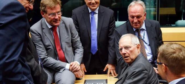 Το Eurogroup θα εγκρίνει τη συμφωνία με την Ελλάδα