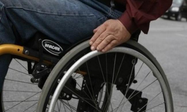 Περί «καθήλωσης» των ατόμων με κινητική αναπηρία