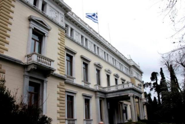 «Η Προεδρία δεν ασχολείται με την κ. Κωνσταντοπούλου»