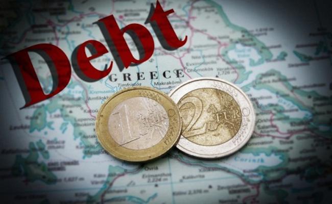 Die Zeit: H Γερμανία θα δεχτεί κούρεμα του ελληνικού χρέους