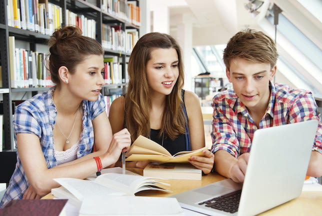 Θεσσαλονίκη: Δωρεάν μαθήματα σε μαθητές Λυκείου