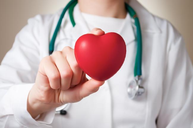 Υπολογίστε online τη βιολογική ηλικία της καρδιάς σας