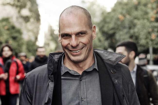 Γιάνης Βαρουφάκης: Πόσο κόστισα;