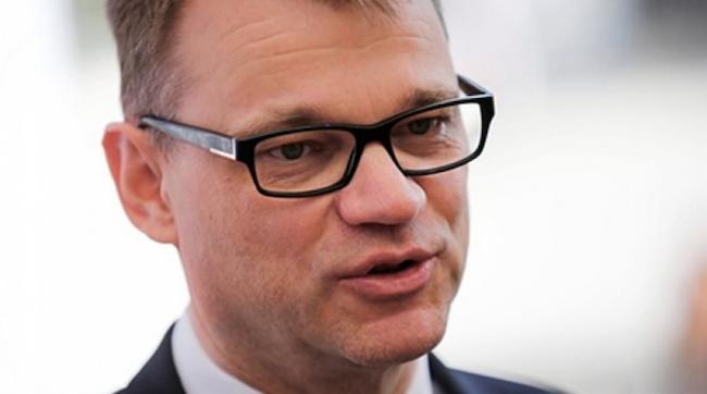 Φινλανδία: Ο πρωθυπουργός δίνει το σπίτι του για την φιλοξενία προσφύγων