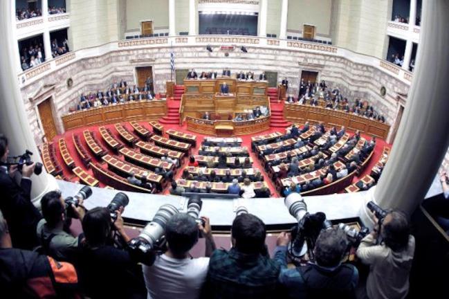 Αυτά είναι τα χρήματα που παίρνει κάθε κόμμα για τις εκλογές