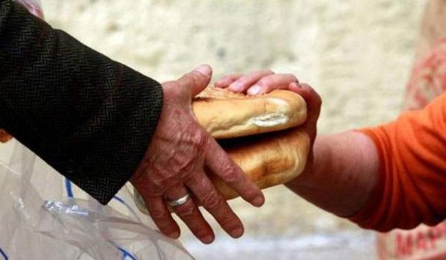 Περιφέρεια Αττικής: Πρόγραμμα παροχής τροφίμων σε αστέγους