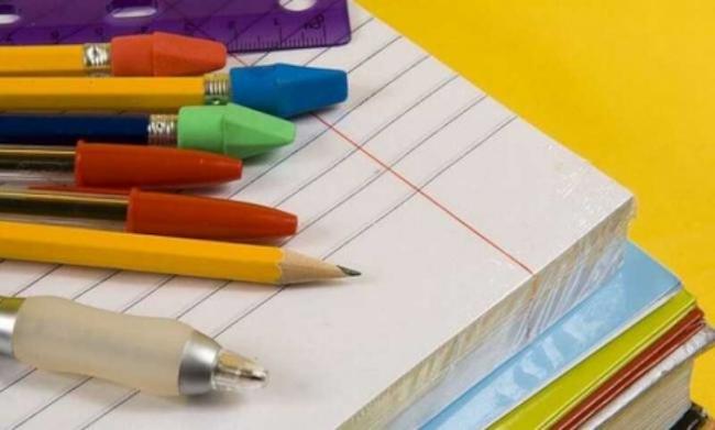 Δήμος Ναυπάκτου: Συλλογή σχολικών ειδών για τα παιδιά οικονομικά αδύναμων οικογενειών