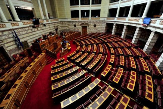 Ποια στελέχη ΣΥΡΙΖΑ - ΝΔ κινδυνεύουν να μείνουν εκτός Βουλής;