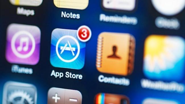 Σοβαρή επίθεση από χάκερ στο ηλεκτρονικό κατάστημα εφαρμογών App Store της Apple
