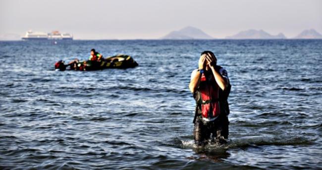 Δύο νέα ναυάγια ανοικτά της Λέσβου με πρόσφυγες μέσα σε μία ώρα και αγνοούμενους