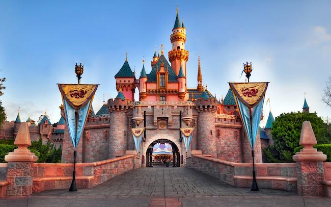 Για προσλήψεις στην Αθήνα έρχεται η Disneyland Paris