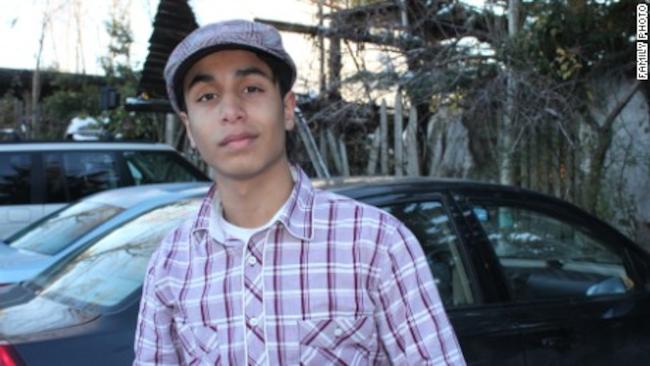 Ο 21 ετών Ali Al-Nimr κινδυνεύει άμεσα με αποκεφαλισμό και σταύρωση