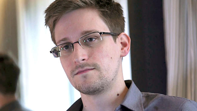 Edward Snowden: Συμβουλές για να διατηρήσετε την ιδιωτικότητά σας στο Διαδίκτυο