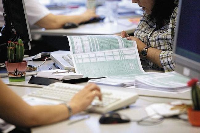 Τι αλλάζει στις φορολογικές ποινές