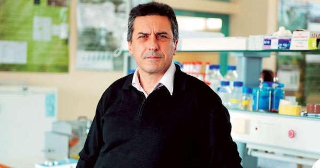 ΒΙΝΤΕΟ | Ο καθηγητής Δημήτρης Κουρέτας αρθρογραφεί αποκλειστικά για το enallaktikos.gr