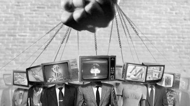 Δωρεάν εκπαιδευτικό σεμινάριο: "Κριτική Σκέψη - ΜΜΕ"