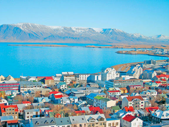 Μνημόνιο τέλος για την Ισλανδία