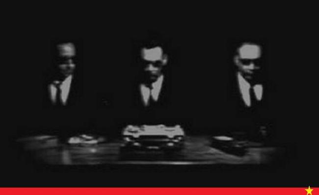 Οικονομικοί δολοφόνοι: Ένα εκπληκτικό animation που εξηγεί τη βρώμικη δουλειά τους Οικονομικοί δολοφόνοι: Ένα εκπληκτικό animation που εξηγεί τη βρώμικη δουλειά τους