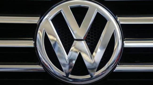 Εντολή για ανάκληση 2,4 εκατ. οχημάτων Volkswagen