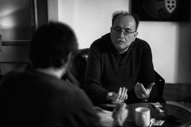 Συνέντευξη Carlos Taibo: Οι λογικές της συνεργασίας και της αλληλεγγύης θα γιγαντωθούν