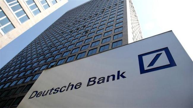 Το τερμάτισαν στην Deutsche Bank: Κατέθεσαν κατά λάθος σε λογαριασμό πελάτη 6 δισ. δολάρια!