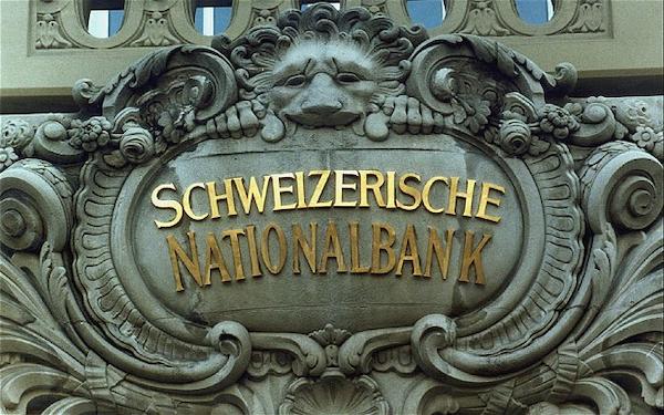 Τέλος το ελβετικό τραπεζικό απόρρητο για Ευρωπαίους πελάτες