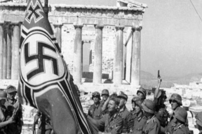 Απόρρητο πόρισμα του Νομικού Συμβουλίου του Κράτους: Η Ελλάδα μπορεί να διεκδικήσει τις γερμανικές αποζημιώσεις