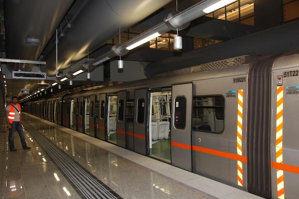 Στάση εργασίας την Τρίτη σε μετρό, ηλεκτρικό και τραμ