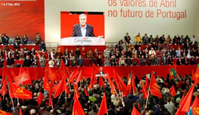 Κυβέρνηση Αριστεράς στην Πορτογαλία! Ο Αντόνιο Κόστα πήρε εντολή, μαζί Κ.Κ.Π, Μπλόκο της Αριστεράς και Πράσινοι