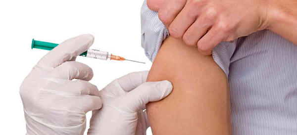 Σε ποιους κρίνεται απαραίτητο το αντιγριπικό εμβόλιο