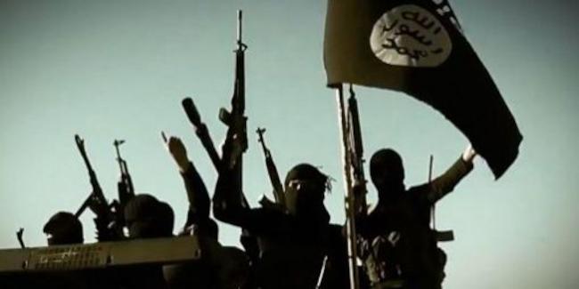 Τρόμος στην Ευρώπη: Το ισλαμικό χαλιφάτο ανέλαβε την ευθύνη των τρομοκρατικών επιθέσεων στο Παρίσι